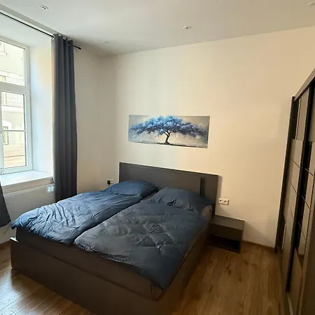 Lilly Apartmán