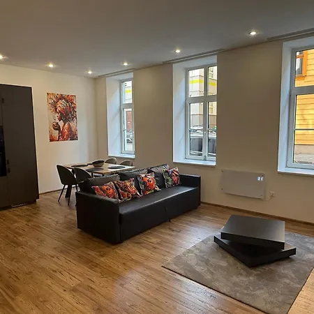 Lilly Apartamento Bratislava