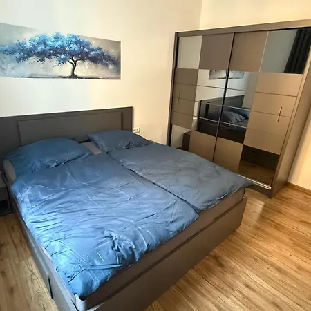 Lilly Apartmán