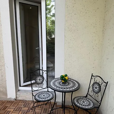 Apartmán Lilly