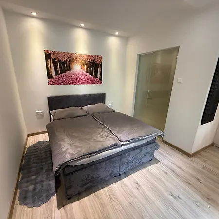 Apartmán Lilly Bratislava