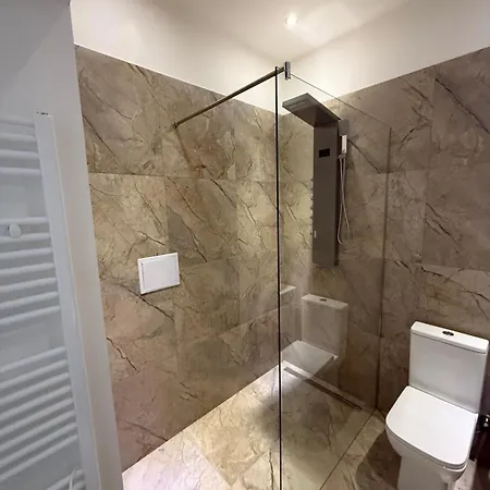 Apartmán Lilly Bratislava