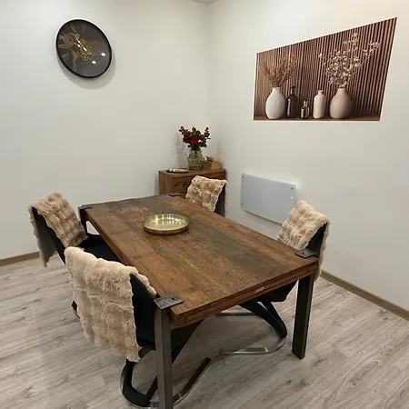 Apartmán Lilly Bratislava