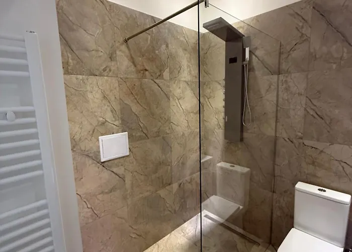 Apartment Lilly Pressburg