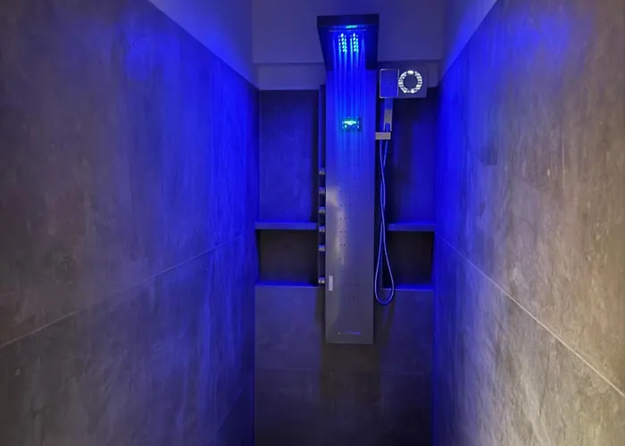 Lilly Apartment Pressburg