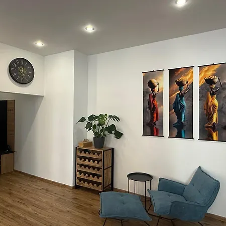 Lilly ברטיסלאבה