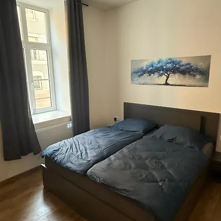 Lejlighed Lilly Bratislava