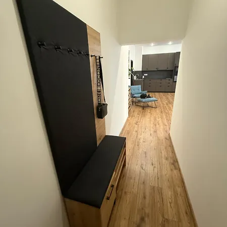 Lilly Lejlighed Bratislava