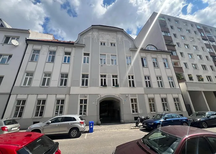 Lilly ברטיסלאבה