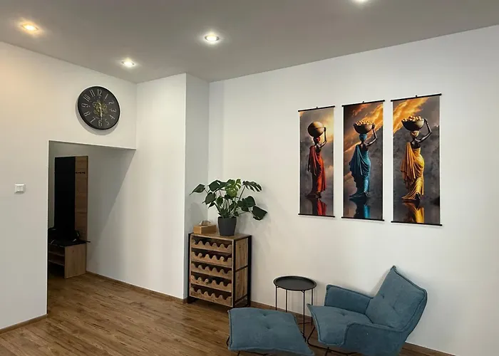 Lilly ברטיסלאבה